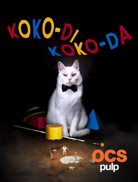 OCS Pulp - Koko-Di Koko-Da