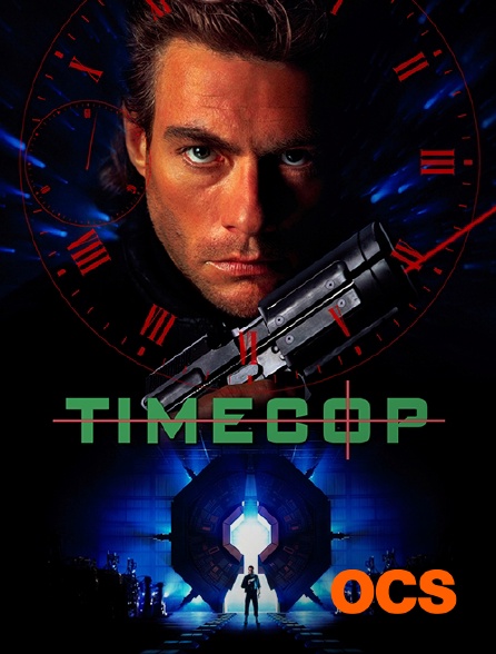 OCS - Timecop
