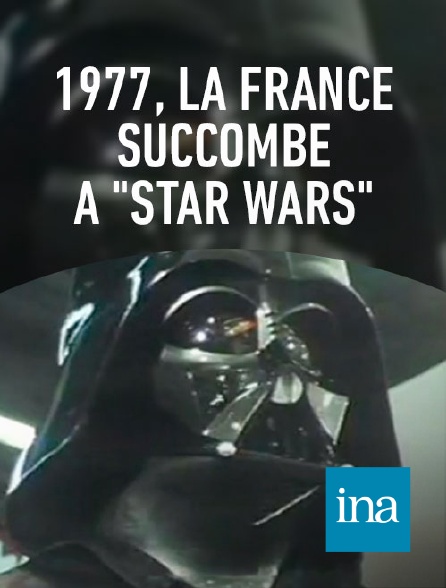 INA - Drucker, Foster et Lelouch à propos de Star Wars