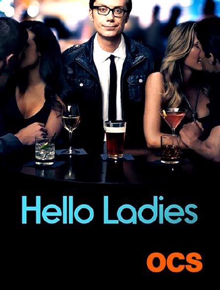 OCS - Hello Ladies