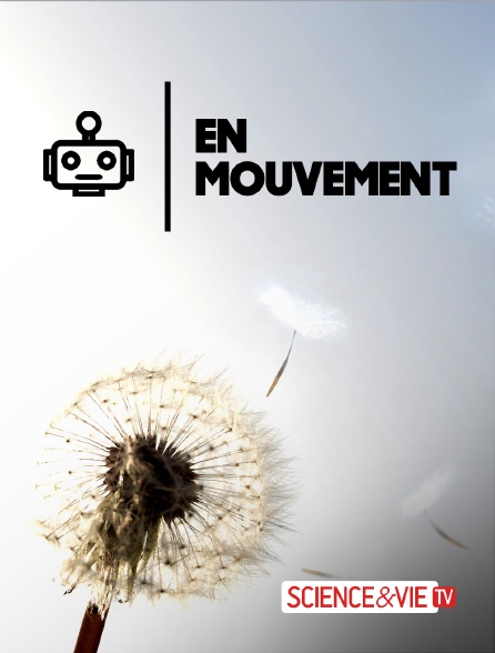 Science et Vie TV - En mouvement