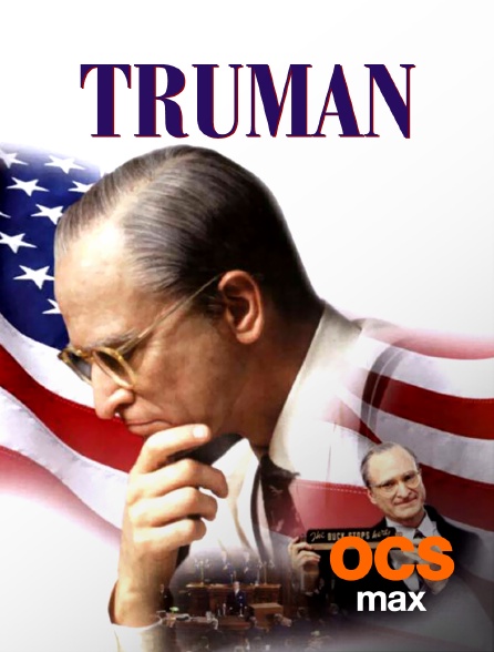 OCS Max - Truman