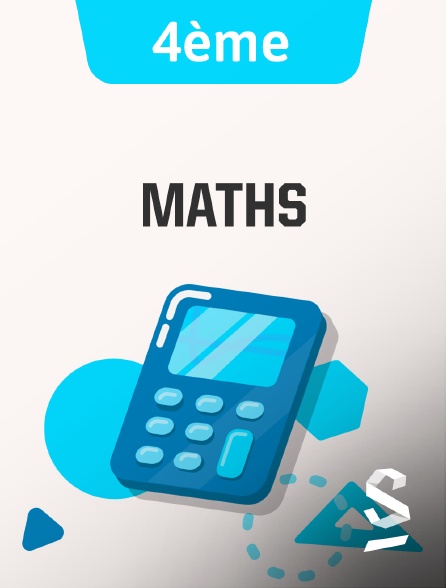 SchoolMouv - Mathématiques - 4ème