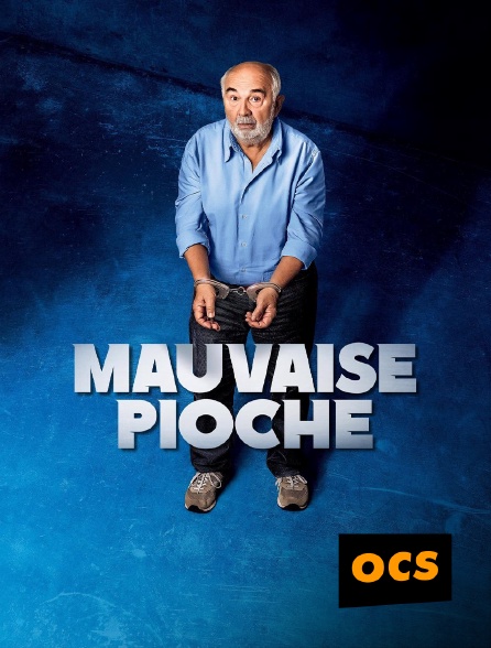 OCS - Mauvaise pioche