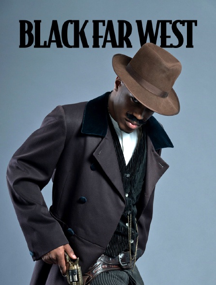 Black Far West : une contre-histoire de l'Ouest