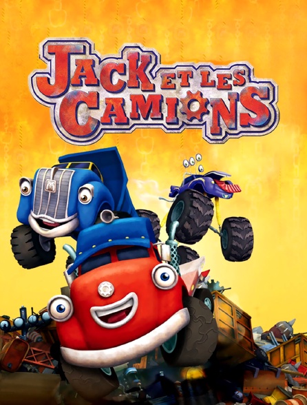 Jack et les camions