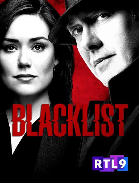 RTL 9 - Blacklist