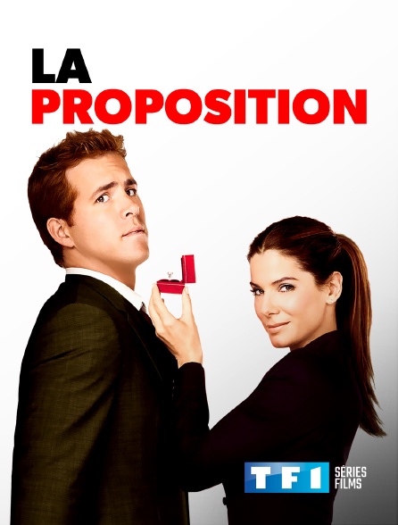TF1 Séries Films - La proposition