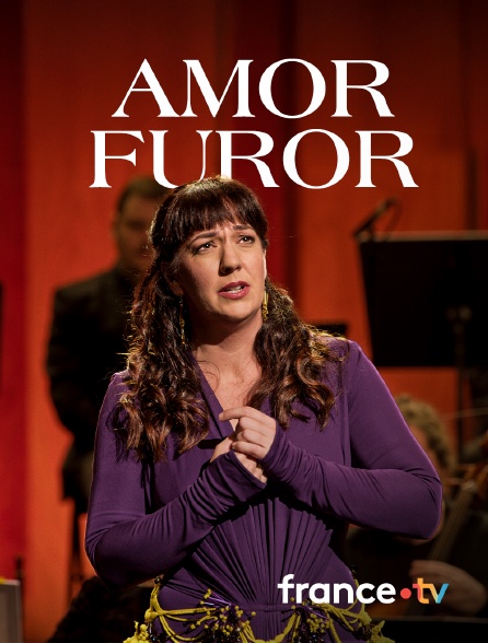 Culturebox - Amor, furor