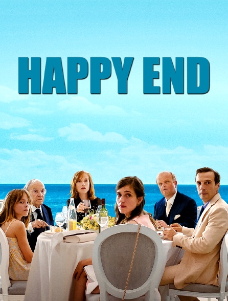 Happy End