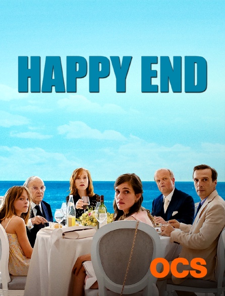 OCS - Happy End