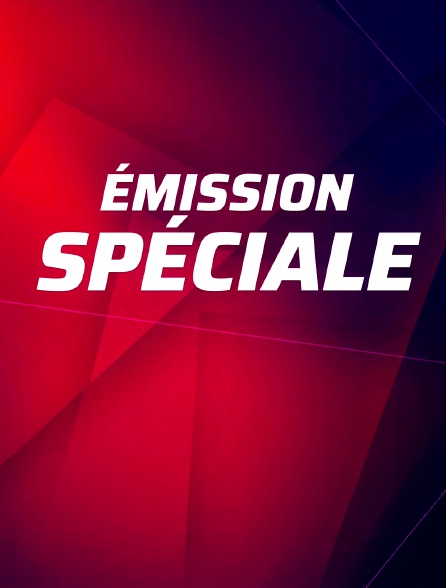 Emissions Spéciales