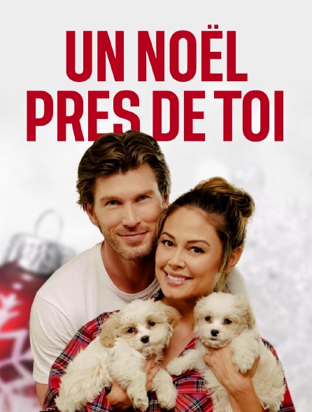 Un Noël près de toi