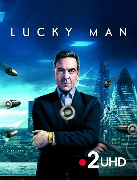 France 2 UHD - Stan Lee's Lucky Man