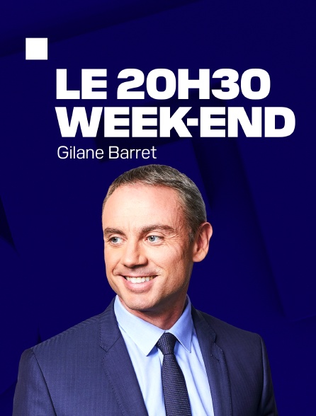 20h30 week-end