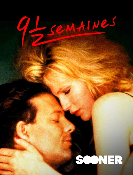 Sooner - 9 semaines ½