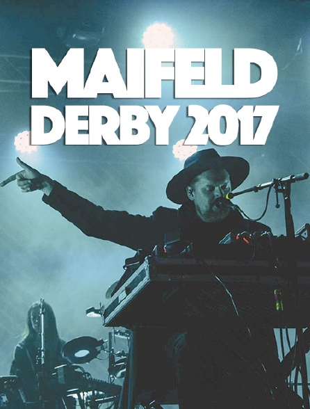 Maifeld Derby 2017