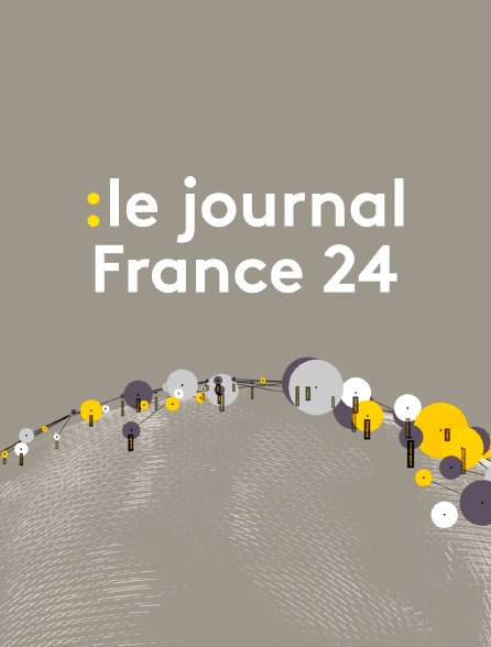 Le journal France 24 (FR)