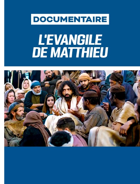 L'Évangile de Matthieu