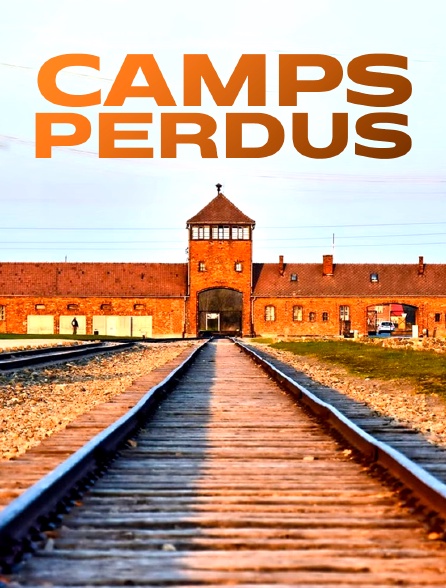 Enquête sur les camps perdus du IIIè Reich