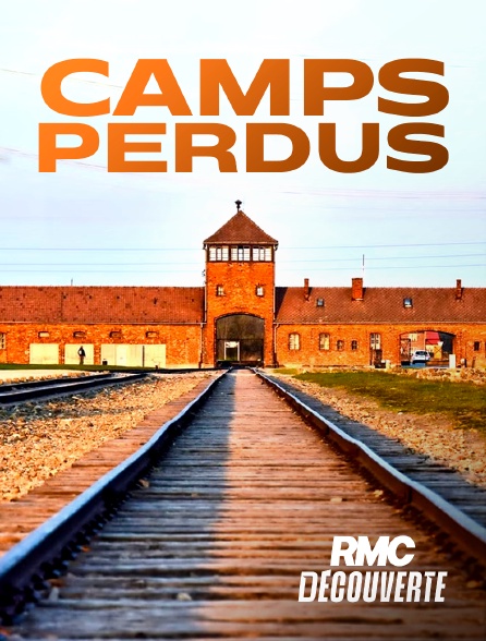 RMC Découverte - Enquête sur les camps perdus du IIIe Reich