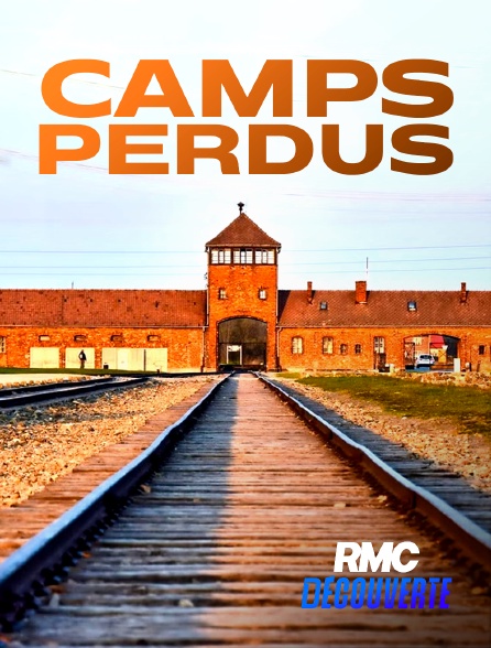 RMC Découverte - Enquête sur les camps perdus du IIIe Reich