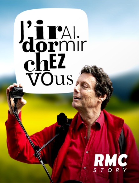 RMC Story - J'irai dormir chez vous - 25/08/2024 à 23h00