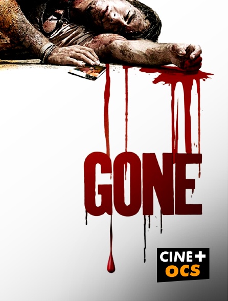 CINÉ Cinéma - Gone