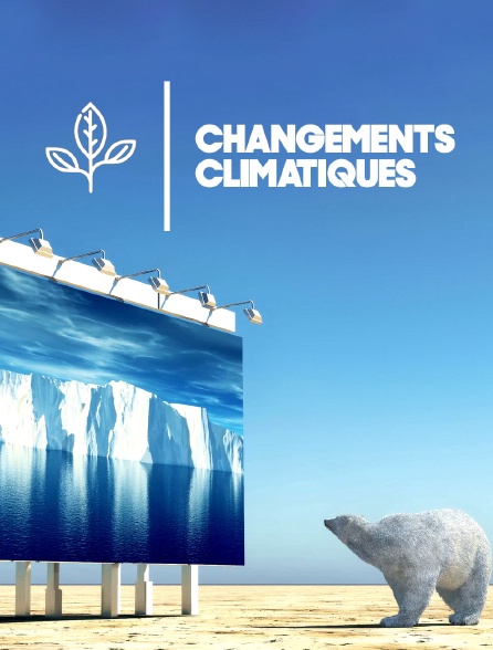 Changements climatiques