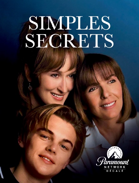 Paramount Network Décalé - Simples secrets