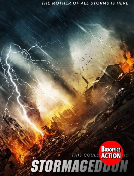 Box Office Action - Stormageddon