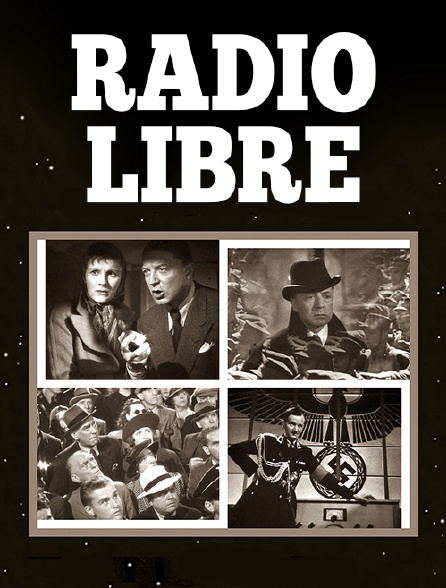 Radio libre