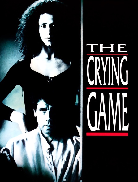 The crying game