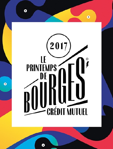 Printemps de Bourges 2017