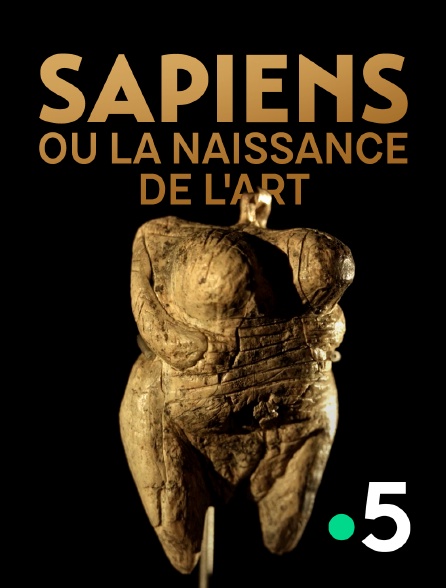 France 5 - Sapiens ou la naissance de l'art