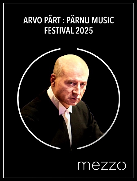 Mezzo - Arvo Pärt : Pärnu Music Festival 2025