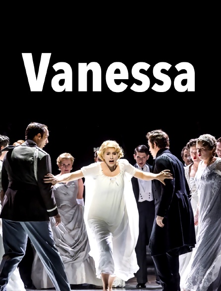 Vanessa