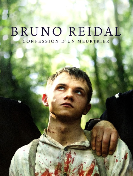 Bruno Reidal, confession d'un meurtrier