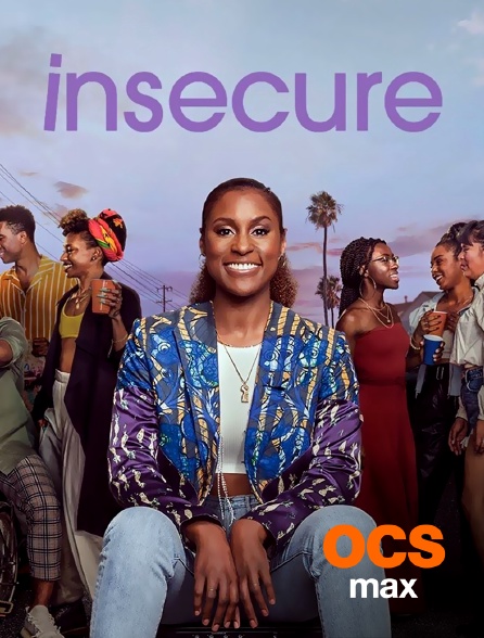 OCS Max - Insecure