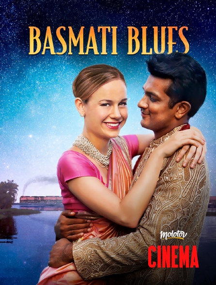 Molotov Channels Cinéma - Basmati Blues