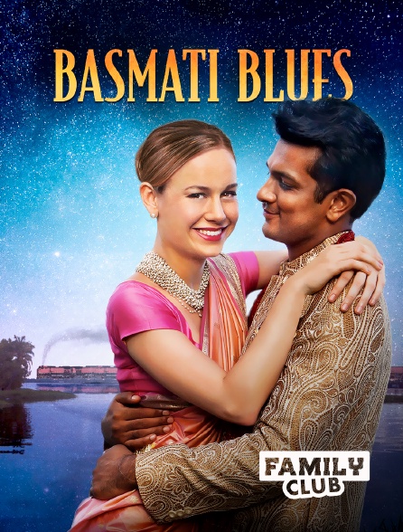 Family Club - Basmati Blues