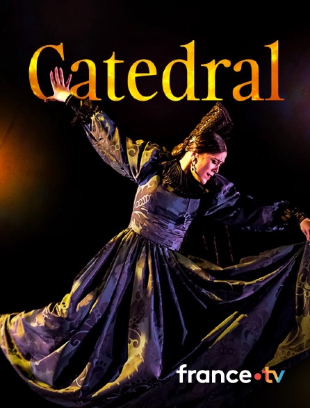 Culturebox - Patricia Guerrero : Catedral