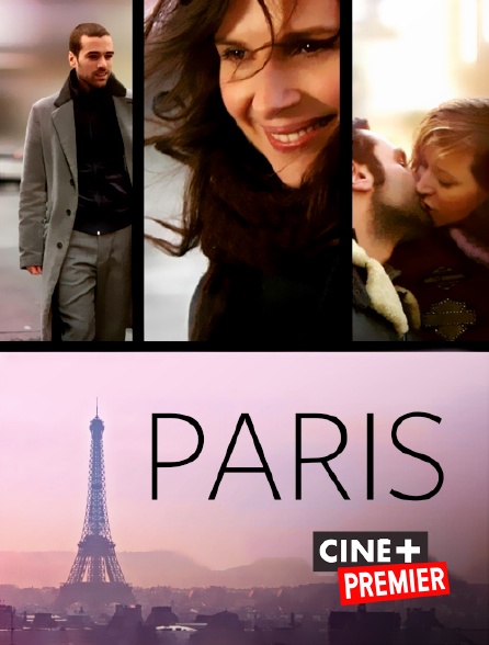 Ciné+ Premier - Paris