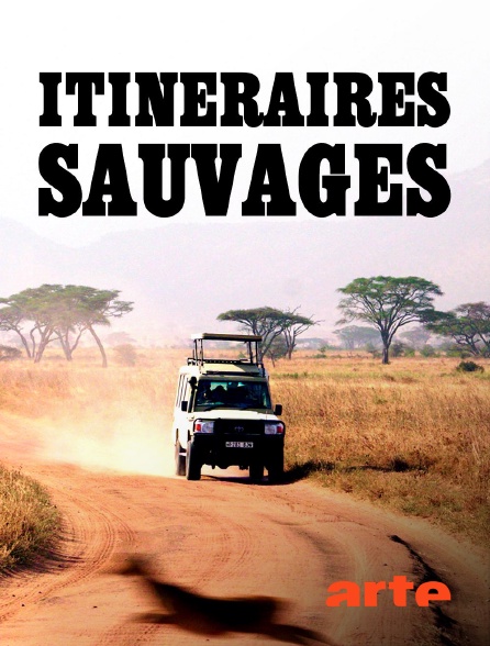 Arte - Itinéraires sauvages