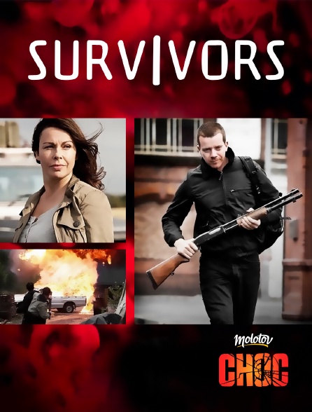 Molotov Channels CHOC - Survivors