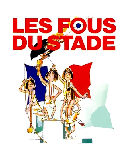 Les fous du stade