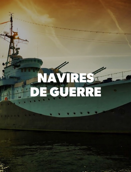 Navires de guerre