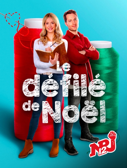 NRJ 12 - Le défilé de Noël