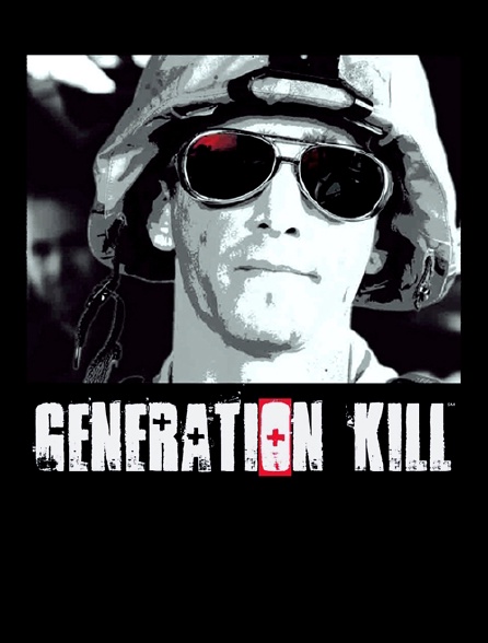 Generation Kill