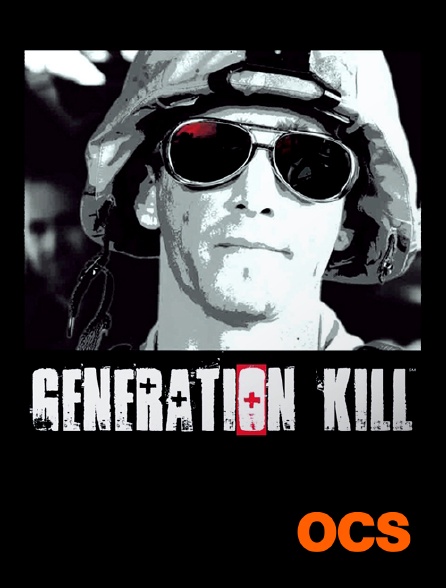 OCS - Generation Kill